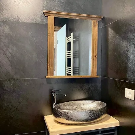 George Boutique Voskopojë