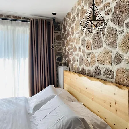 George Boutique Hotel Voskopoje