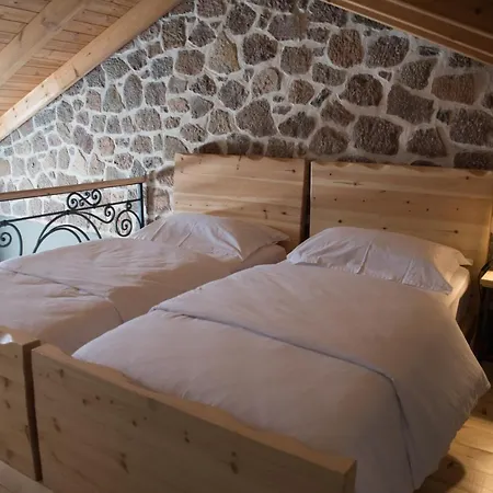 Hotel George Boutique Voskopoje