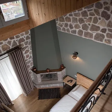 George Boutique * Μοσχόπολη