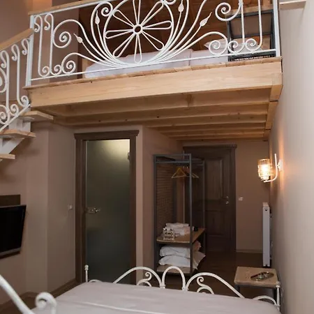 George Boutique Hotel