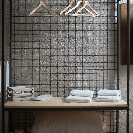 Hotel George Boutique *