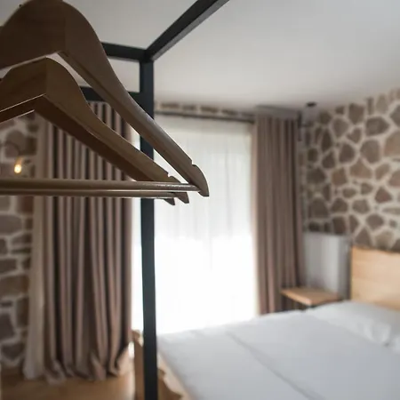 Hotel George Boutique Voskopojë