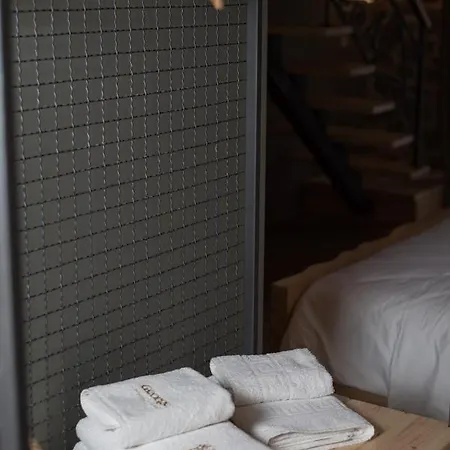 Ξενοδοχείο George Boutique