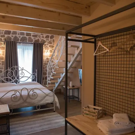 George Boutique Voskopojë