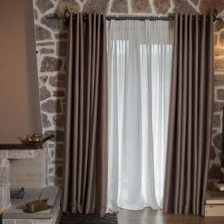 Hotel George Boutique Voskopojë