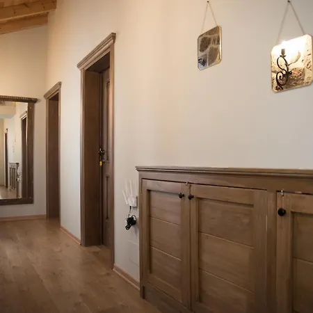 George Boutique Μοσχόπολη