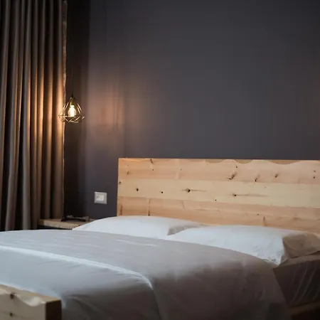 Hotel George Boutique