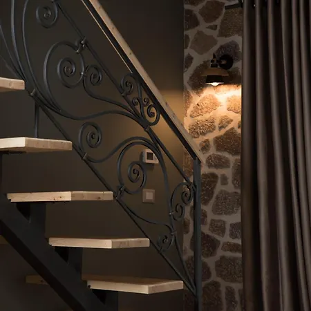 George Boutique Μοσχόπολη