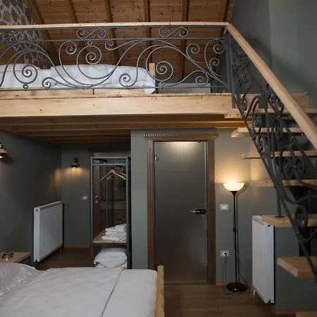 George Boutique * Μοσχόπολη