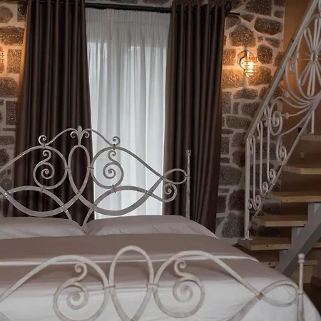 George Boutique Hotel