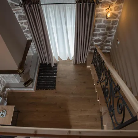 Hotel George Boutique *