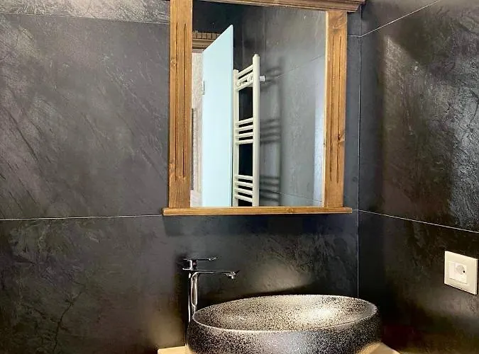 George Boutique Voskopoje