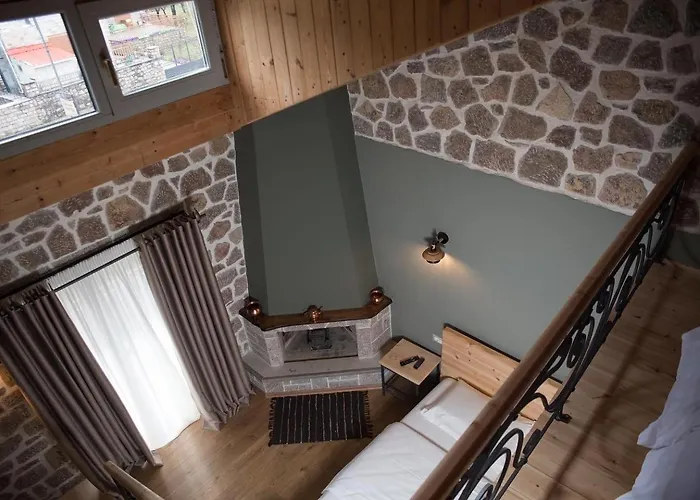 George Boutique * Voskopoje