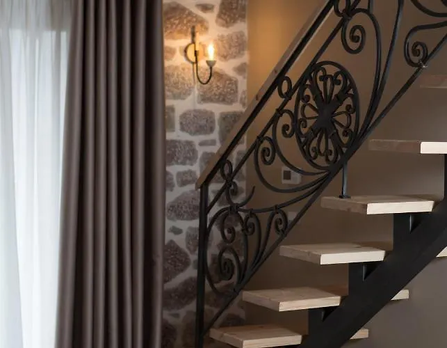 George Boutique Hotel Voskopojë