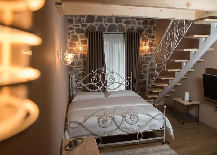 George Boutique Voskopoje