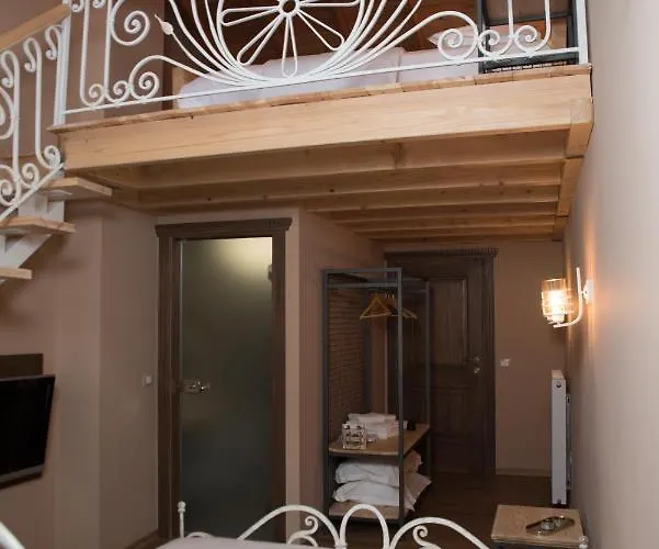 George Boutique Hotel