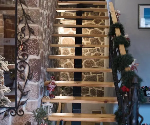 George Boutique * Voskopoje