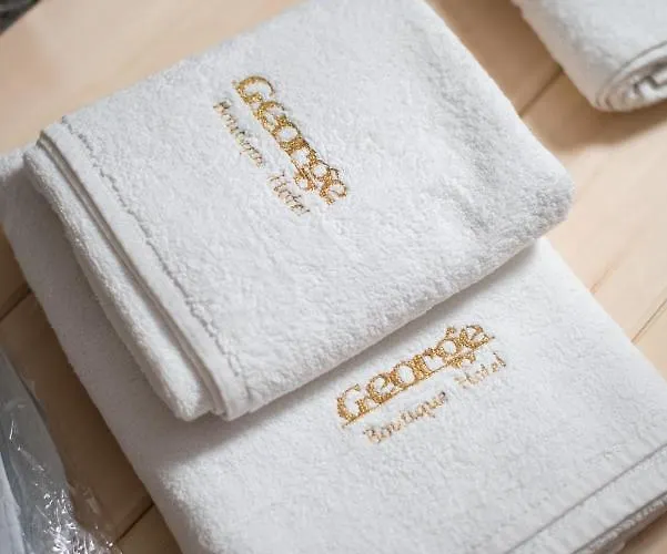 George Boutique Hotel Voskopojë