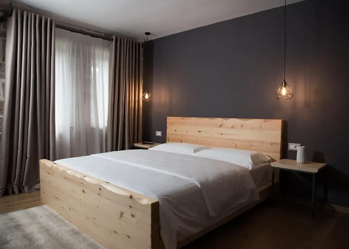 Hotel George Boutique *