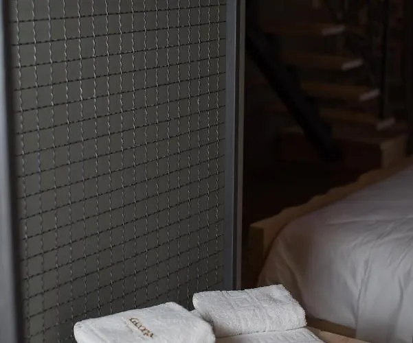 Hotel George Boutique