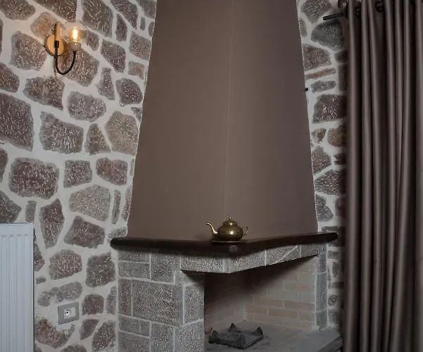 George Boutique Hotel