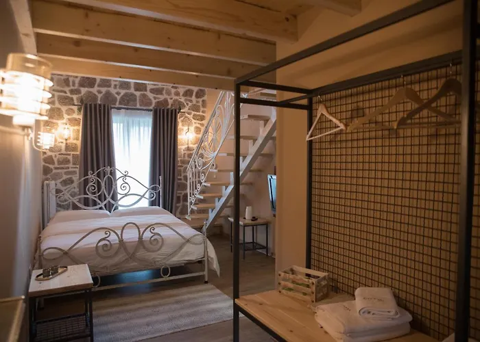 George Boutique Voskopojë