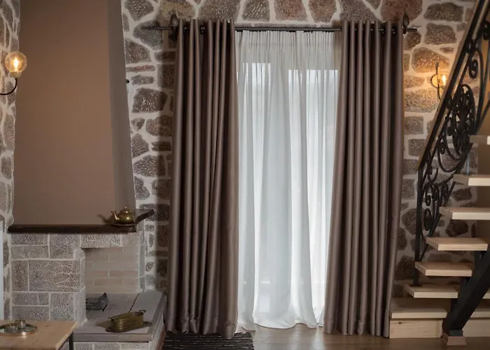 Hotel George Boutique Voskopojë