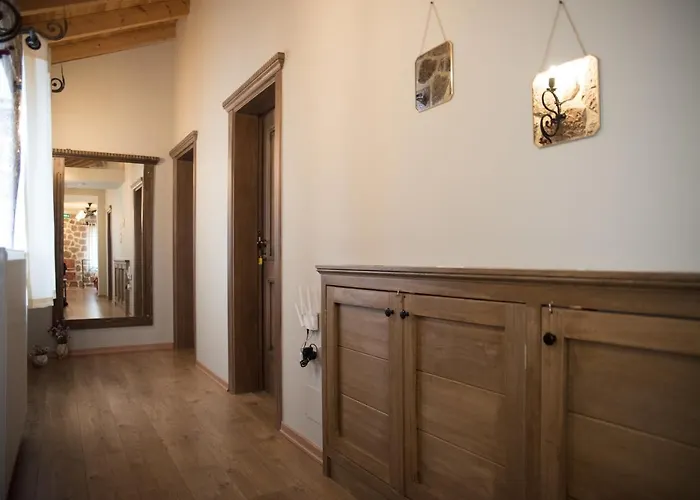 George Boutique Voskopoje