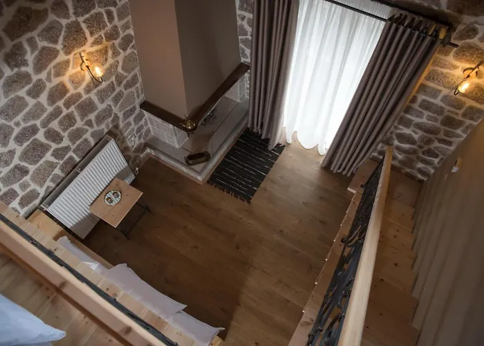 George Boutique Hotel