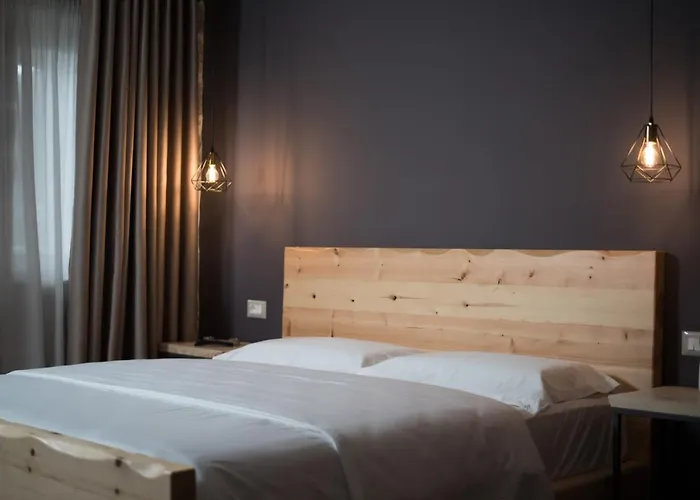 Hotel George Boutique