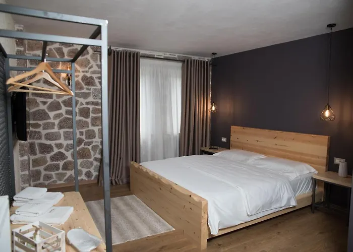 Hotel George Boutique *