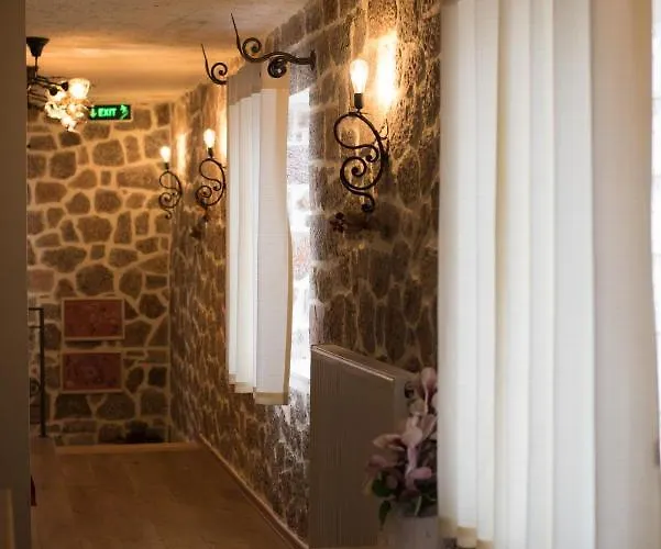 Hotel George Boutique