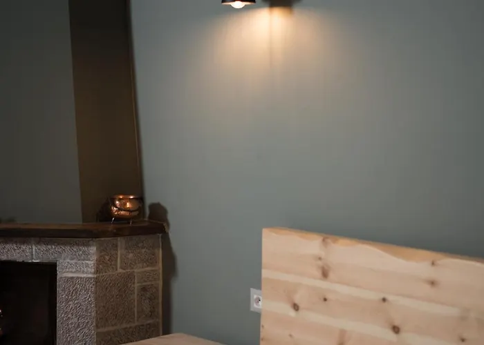 Hotel George Boutique Voskopoje