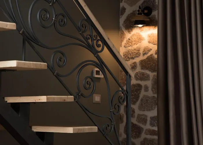 George Boutique Voskopoje