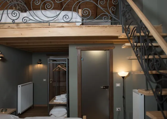 George Boutique * Voskopoje