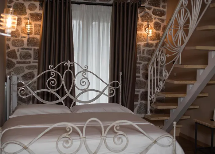 George Boutique Hotel