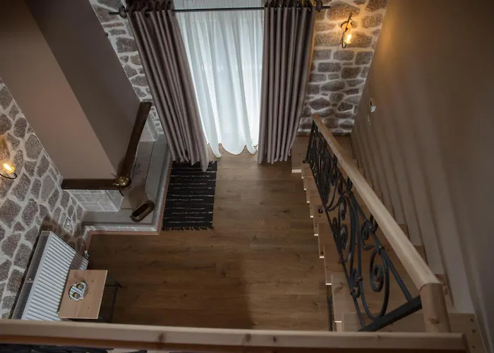 Hotel George Boutique *