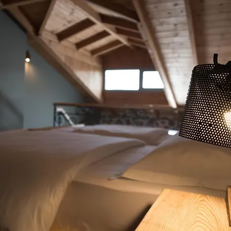 George Boutique Voskopojë