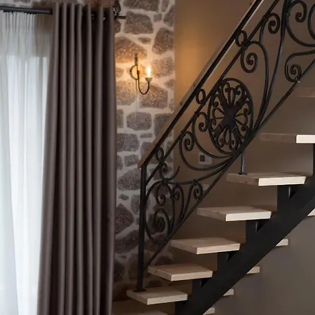 George Boutique فندق Voskopojë