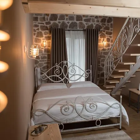 George Boutique Voskopojë