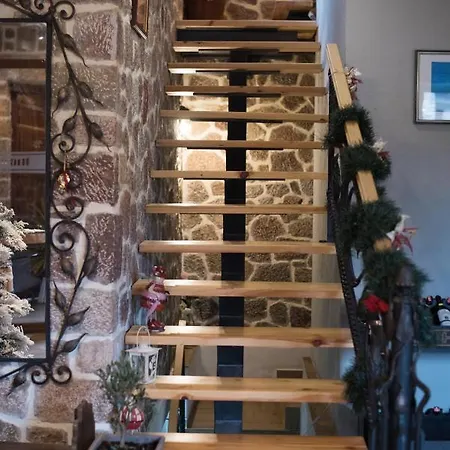 George Boutique * Voskopojë