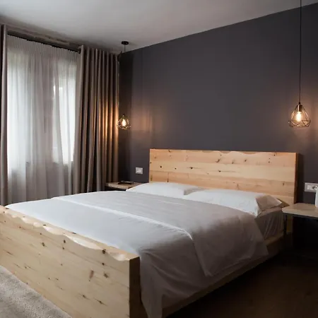 Hotel George Boutique *