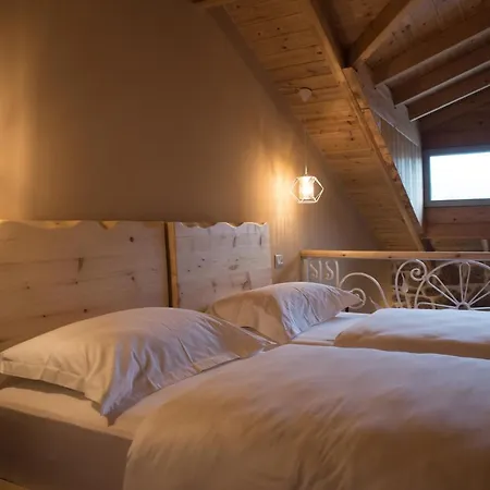 فندق George Boutique Voskopojë