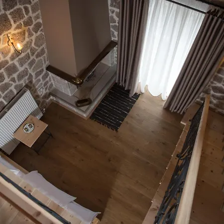 George Boutique فندق