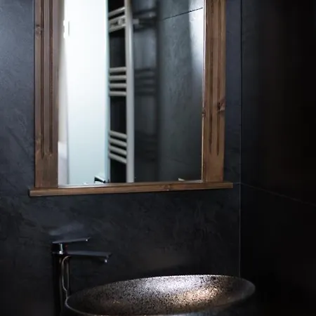 George Boutique Voskopojë