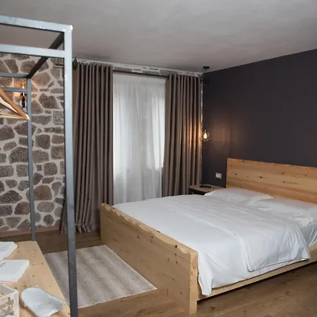 Hotel George Boutique *