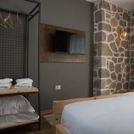 فندق George Boutique Voskopojë