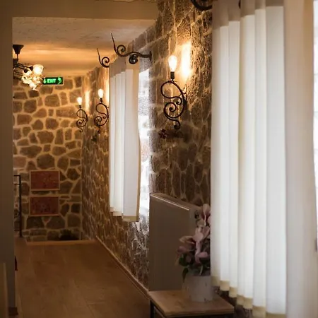 فندق George Boutique