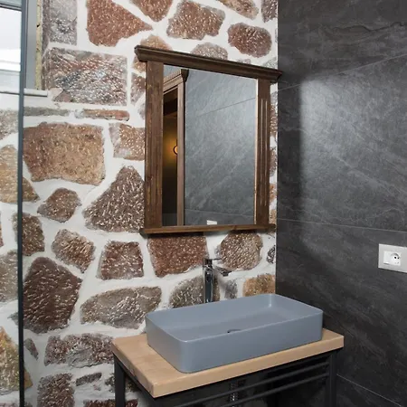 فندق George Boutique Voskopojë